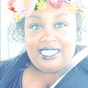 Meet your Posher, Randi